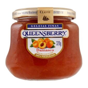 Perini Geleia de damasco queensberry 320g oferta