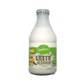 Rede Top Leite de coco qualicoco 200ml oferta