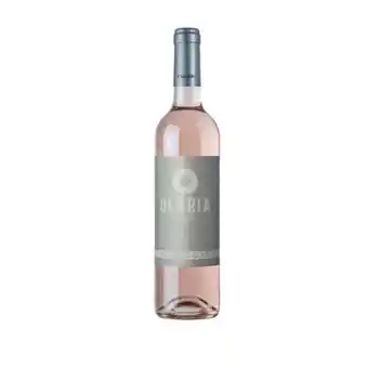 Vinho português rosé olaria suave 750ml