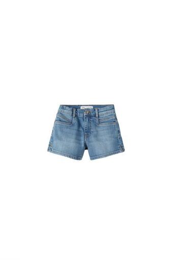 Bermuda denim comfort