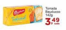 Rossi Supermercado Torrada Bauducco 142g oferta