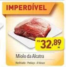 Supermercados Condor Miolo Da Alcatra oferta
