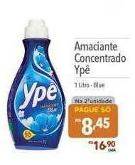 Supermercados Condor Amaciante Concentrado Ypê oferta