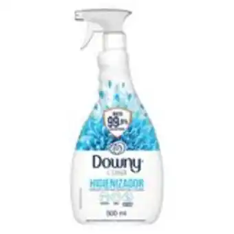 Sam's Club Desinfetante higienizador para uso geral casa downy frasco 500ml oferta