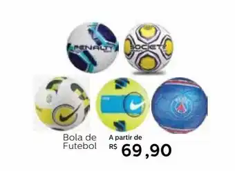 Bola De Futebol