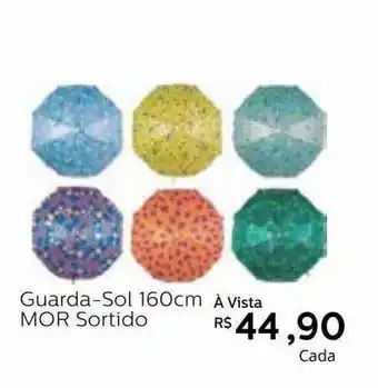 Grupo Formosa Guarda-sol Mor Sortido oferta