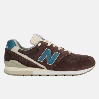 New Balance Tênis new balance 996 casual masculino oferta