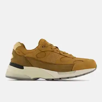 New Balance Tênis new balance 992 v4 casual masculino oferta