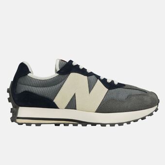 New Balance Tênis new balance 327 casual masculino oferta