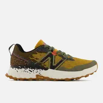 New Balance Tênis new balance hierro v7 corrida masculino oferta