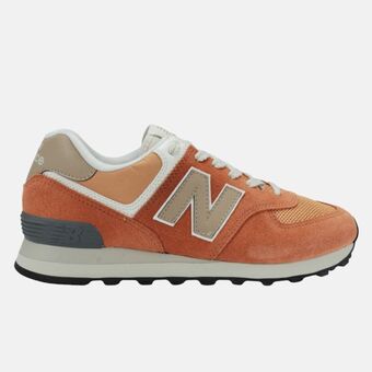 New Balance Tênis new balance 574 casual feminino oferta