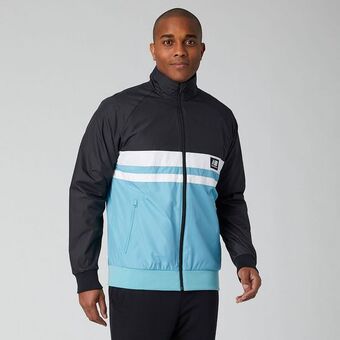 New Balance Jaqueta new balance athletics masculina oferta