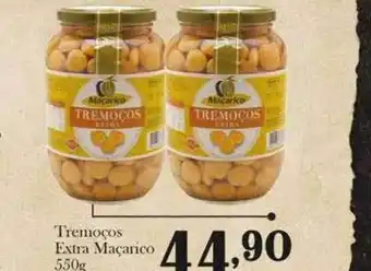Tremoços Extra Maçarico