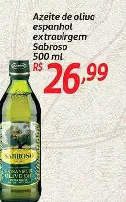 Comper Azeite De Oliva Espenhol Extraviegem Sabroso oferta