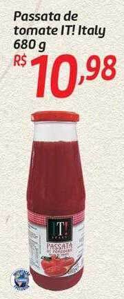 Passata De Tomate It! Italy