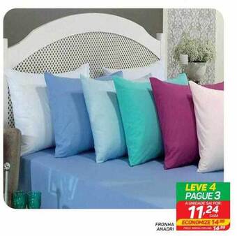 GBarbosa Fronha Anadri Leve 4 Pague 3 oferta