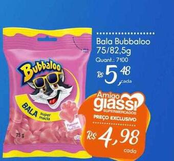 Bala Bubbaloo