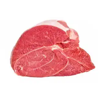 São Roque Supermercados Patinho bovino peça oferta