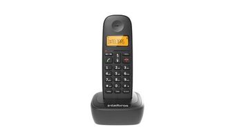 Zema Telefone sem fio intelbrás ts - 2510 oferta