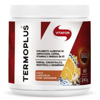 Termo plus 240gr - vitafor