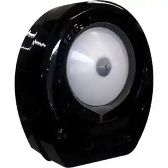Leroy Merlin Climatizador bob portátil preto joape 220v oferta