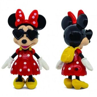 Boneca minnie - elka