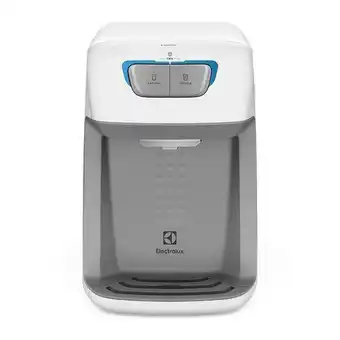 Lojas Koerich Purificador de água pc41b branco - electrolux oferta