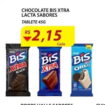 Assaí Atacadista Chocolate oferta