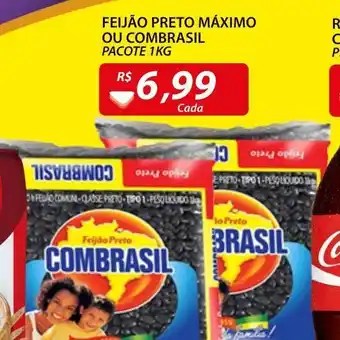 Assaí Atacadista Feijão Preto máximo oferta