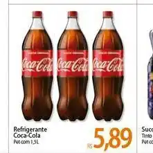 Atacadão Refrigerante oferta