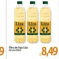 Atacadão Óleo de soj oferta
