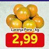 Shibata Supermercados Laranja Pera oferta