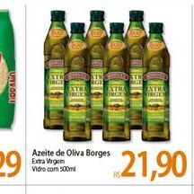 Atacadão Azeite de Oliva oferta
