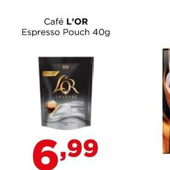 Supermercados Mundial Café oferta