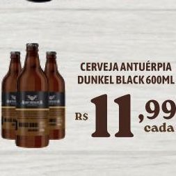 Bahamas Supermercados Cerveja oferta