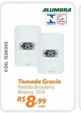 Tomada Gracia