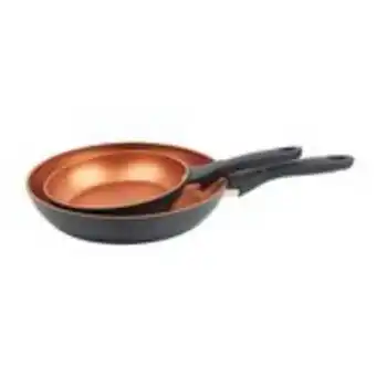 Sam's Club Conjunto de 2 frigideiras 20 e 28cm oferta