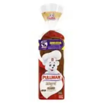 Sam's Club Pão integral pullman pacote 500g oferta