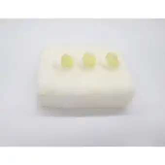 Sam's Club Bolo de abacaxi com coco aprox. 1,4kg oferta