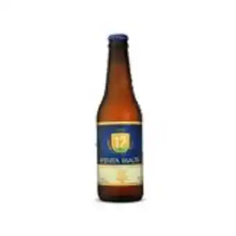 Sam's Club Cerveja lager 12 penta malte premium garrafa 335ml oferta