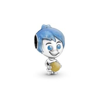 Pandora Charm disney pixar_alegria _brilha no escuro_ oferta