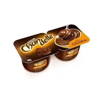 Supermercados Rena Chandelle nestle 180g chocolate oferta