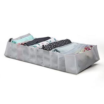 Preçolândia Organizador smart 10 nichos branco - home space oferta