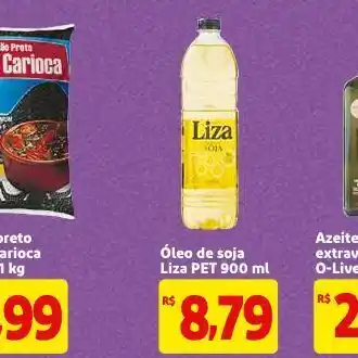 Mercado Extra Óleo de soj oferta