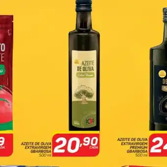 GBarbosa Azeite de oliva oferta