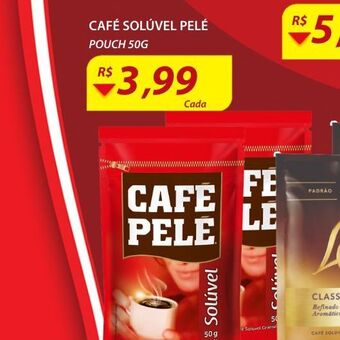 Assaí Atacadista Café oferta