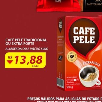 Assaí Atacadista Café oferta