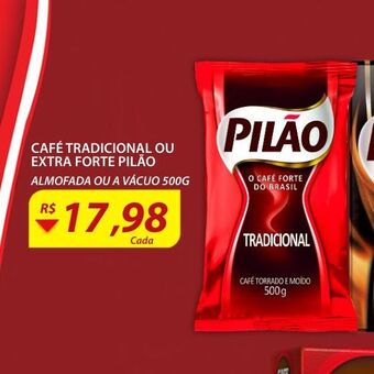 Assaí Atacadista Café oferta