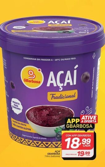 Açaí gbarbosa