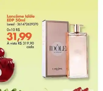 Lancôme Idôle Edp 50ml